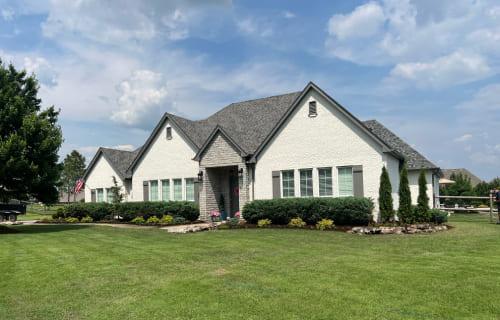 Landscape Design & Installation - Backyard Depot