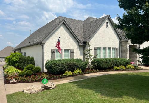 Landscape Design - Backyard Depot